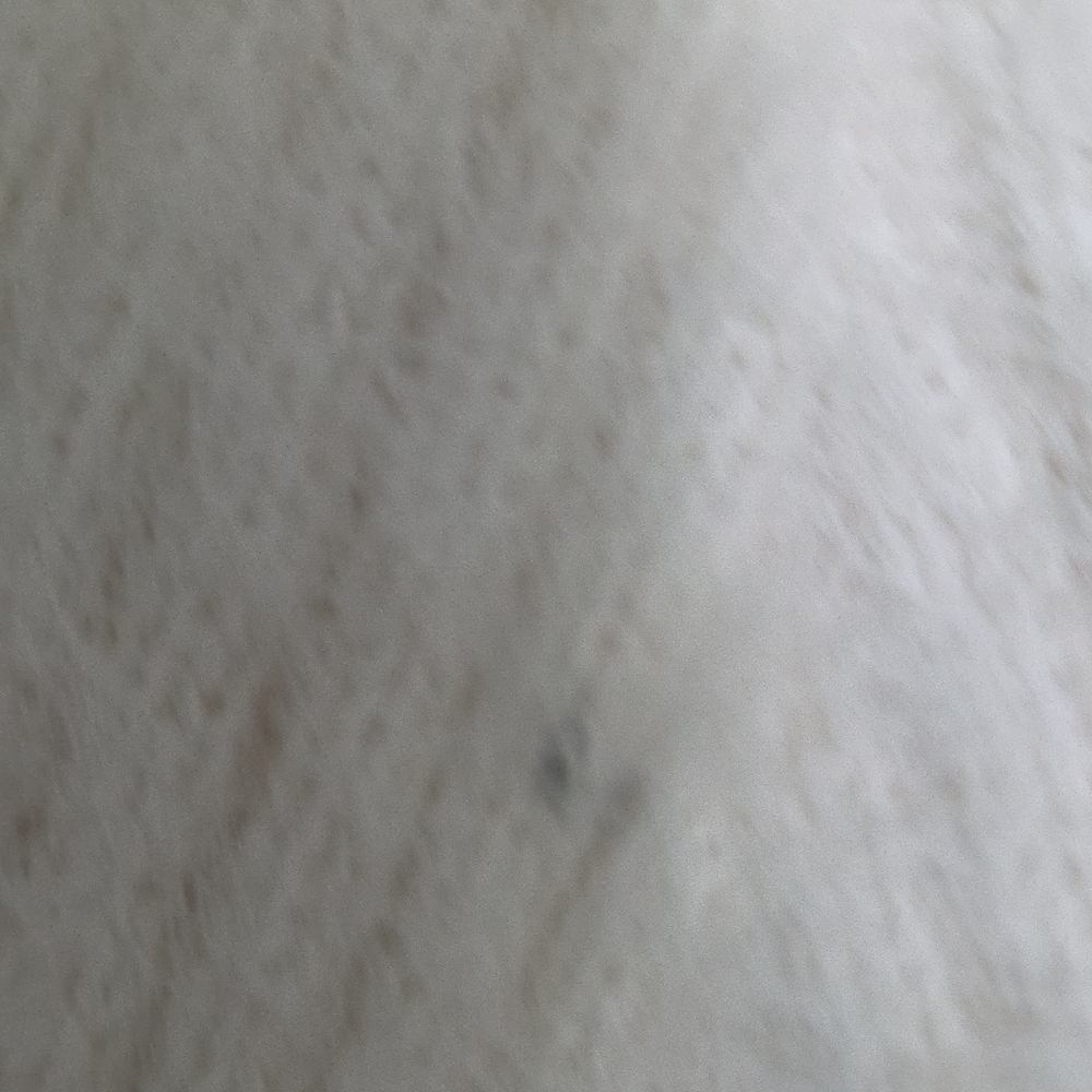 Truth Cream V-Neck Button-Up Fuzzy Cardigan - Picture 7 of 10